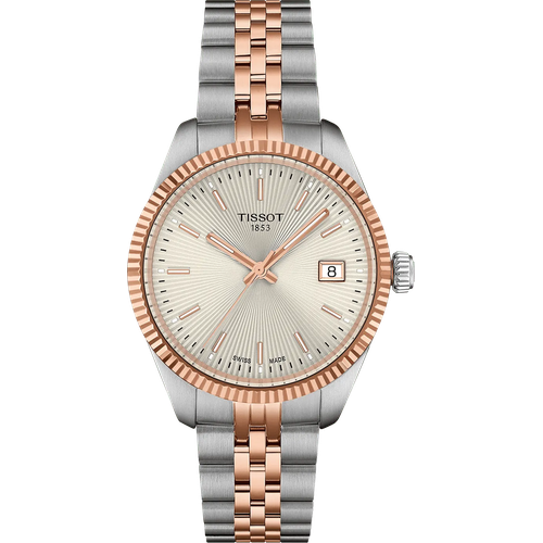 Tissot Ballade