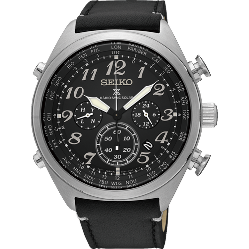 Seiko Prospex Favorit