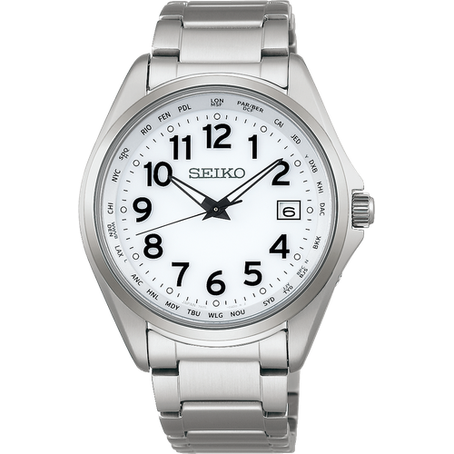 Seiko Seiko Selection