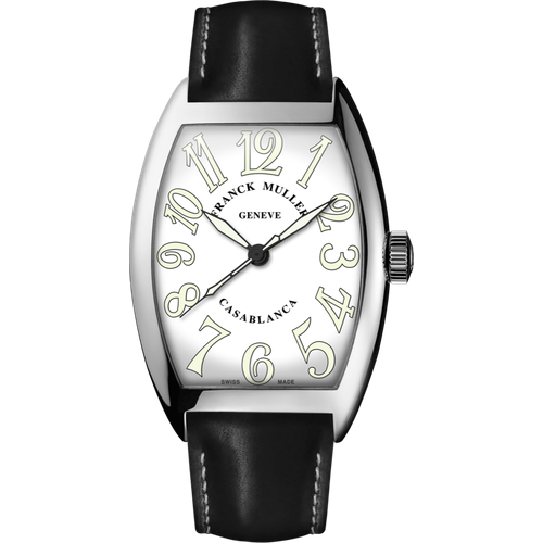 Franck Muller Casablanca