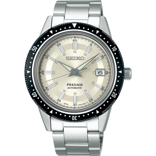 Seiko Presage