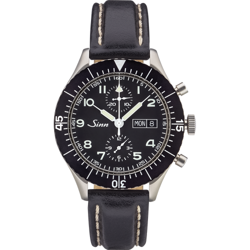 Sinn Spezialuhren 155 Manufactum