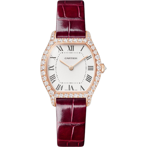 Cartier Tortue