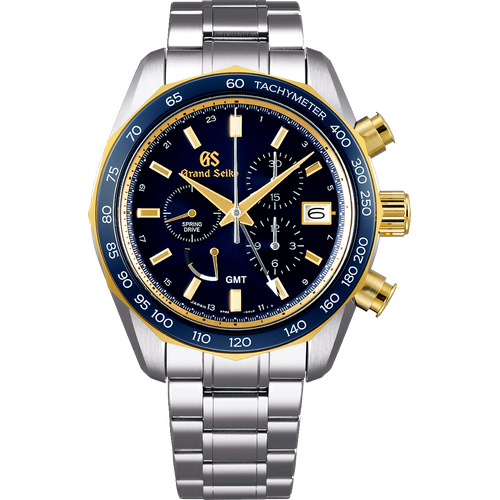 Grand Seiko Sport