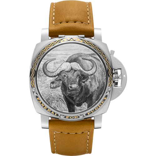 Panerai Luminor Sealand
