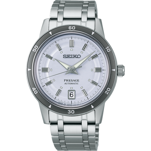 Seiko Presage