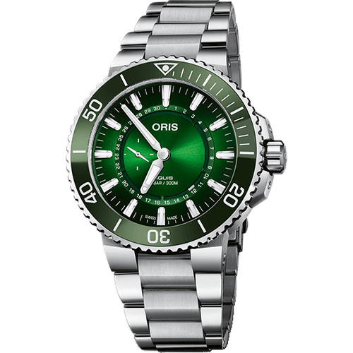 Oris Hangang Limited Edition