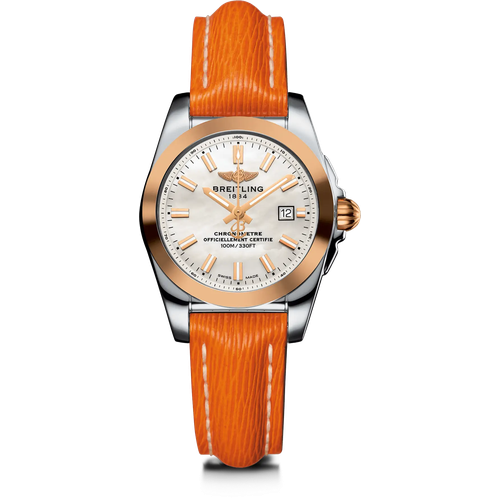 Breitling Galactic 29 Sleek