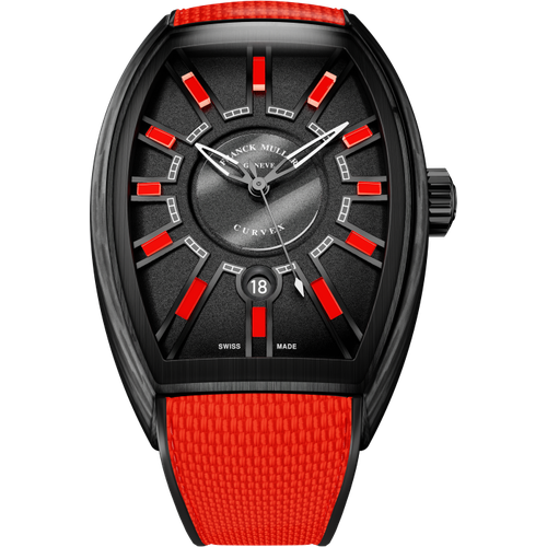Franck Muller Curvex CX Flash