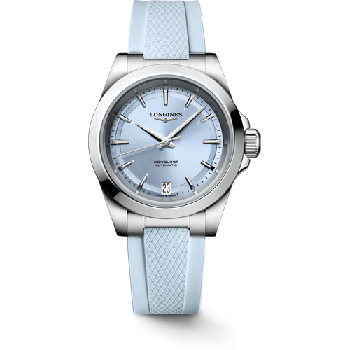 Longines Conquest