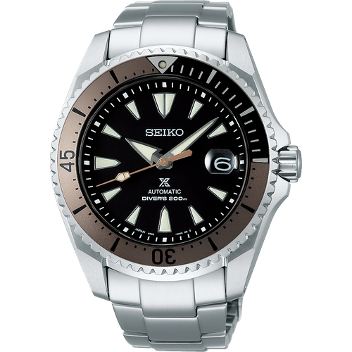 Seiko Prospex Sea