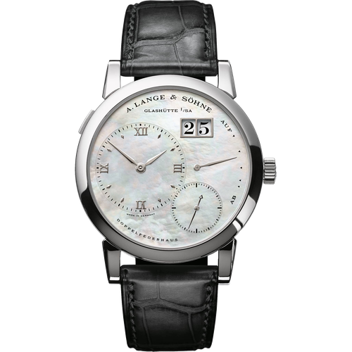 A. Lange & Söhne Lange 1