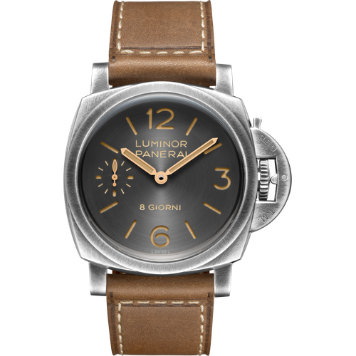 Panerai Luminor 8 Giorni
