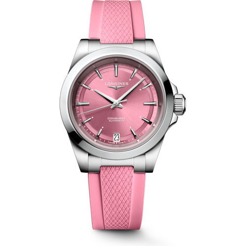 Longines Conquest