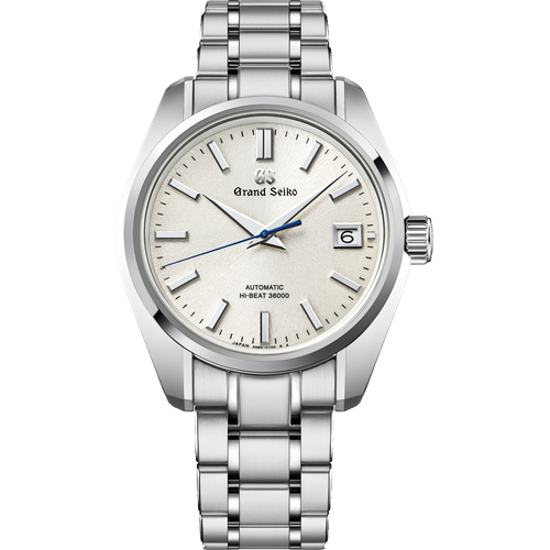 Grand Seiko Heritage