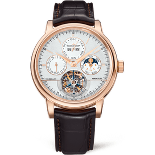 Jaeger-LeCoultre Master Grande Tradition Calibre 985
