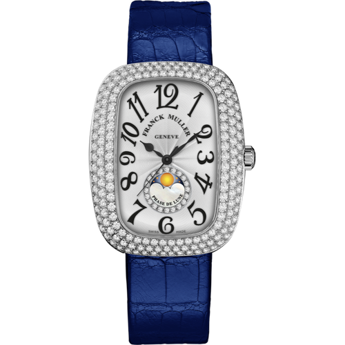 Franck Muller Galet Moonphase