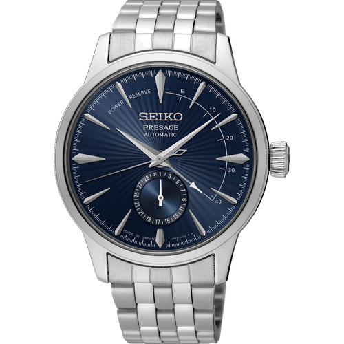 Seiko Presage Cocktail Time