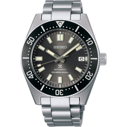 Seiko Prospex Sea