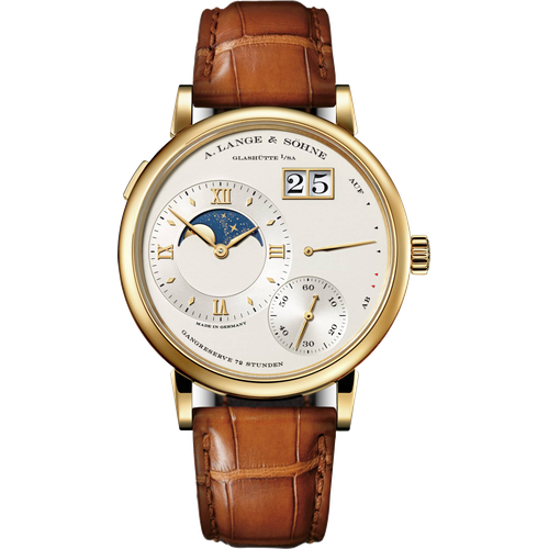 A. Lange & Söhne Grand Lange 1 Moon Phase