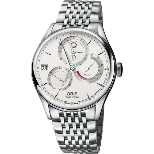 Oris Artelier Calibre 112