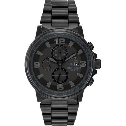 Citizen Nighthawk