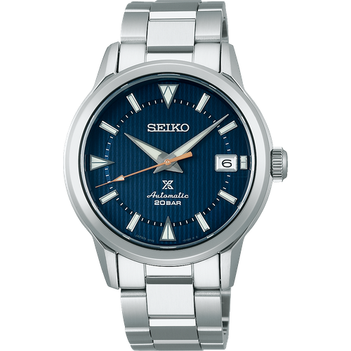 Seiko Prospex Land