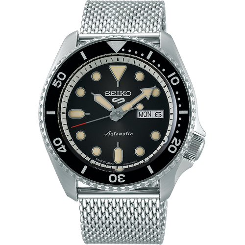 Seiko 5 Sports