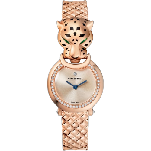Cartier La Panthère de Cartier