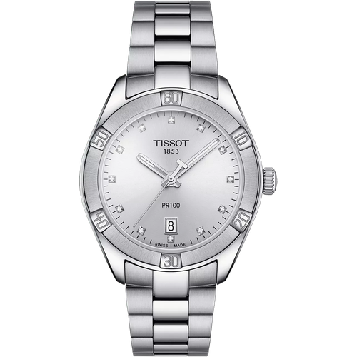 Tissot PR100 Sport Chic