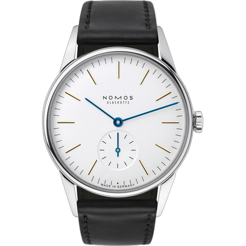 NOMOS Glashütte Orion