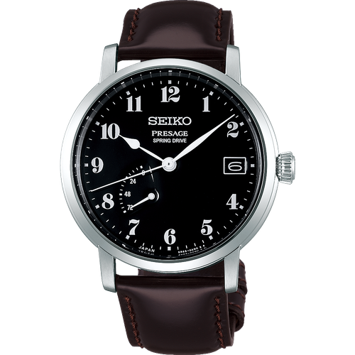 Seiko Presage