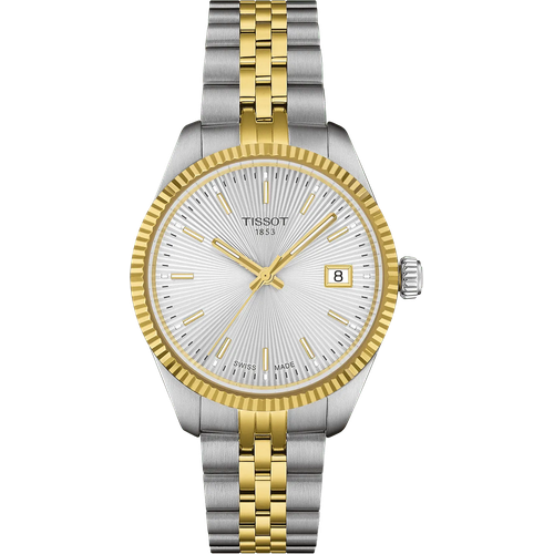 Tissot Ballade