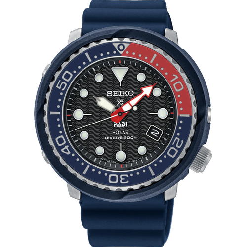 Seiko Prospex Sea