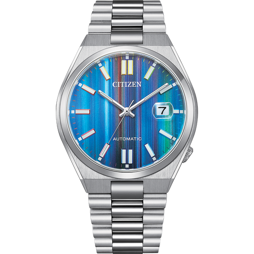 Citizen NJ0151-53W