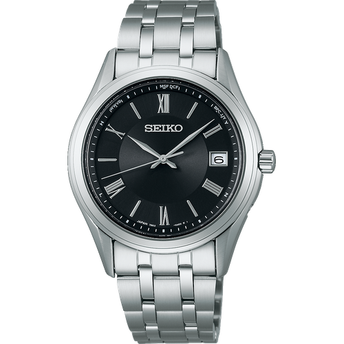 Seiko Seiko Selection