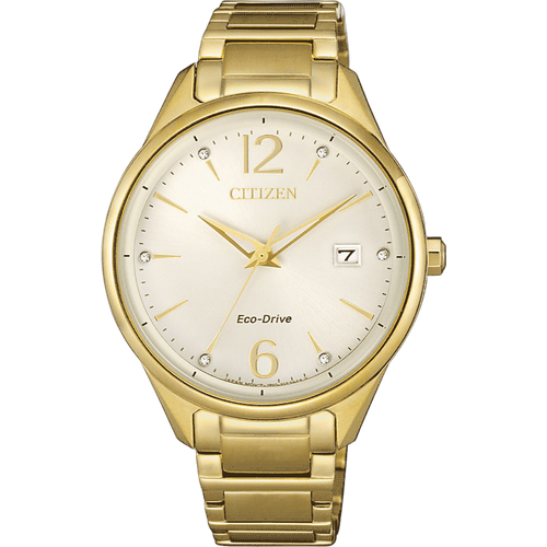 Citizen FE6102-53A