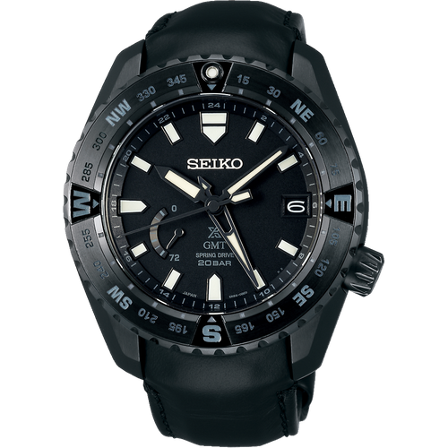 Seiko Prospex