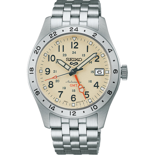 Seiko 5 Sports