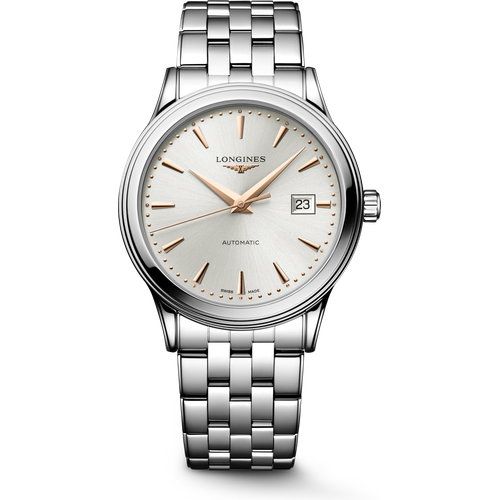 Longines Flagship Classic