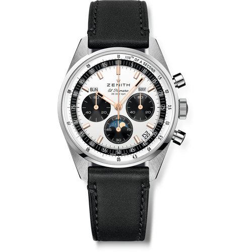 Zenith Chronomaster Original