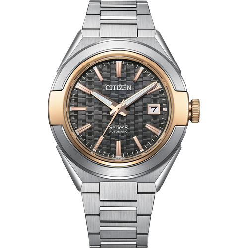 Citizen Series8 870
