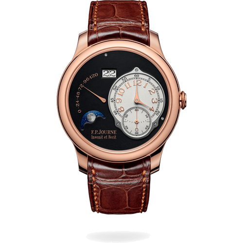 F.P. Journe Boutique Edition - Lune