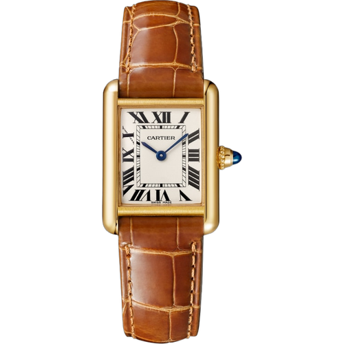 Cartier Tank Louis Cartier