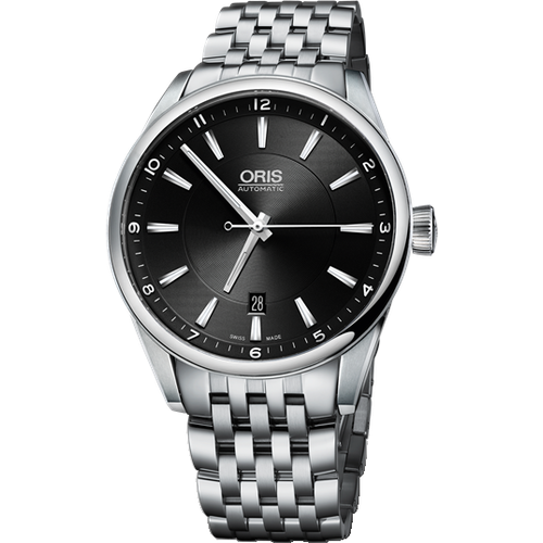 Oris Artix Date