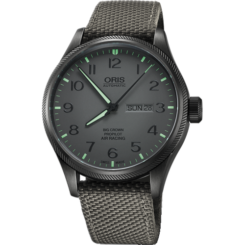 Oris Air Racing Edition IV