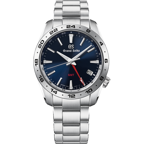 Grand Seiko Sport