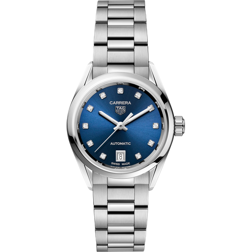 TAG Heuer Carrera Date