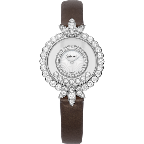Chopard Happy Diamonds Joaillerie
