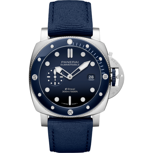 Panerai Submersible